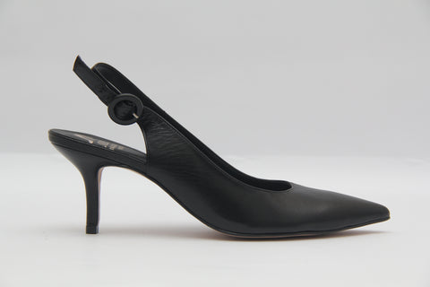 Scarpin Black